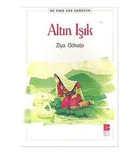 Altın Işık