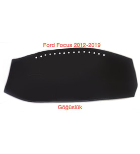 FORD FOCUS 12-19 GÖĞÜSLÜK