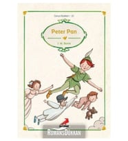 Peter Pan - Dünya Çocuk Klasikleri (Karışık)