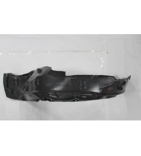 Honda Civic 2012-2015 FB7 Çamurluk Davlumbazı Ön Davlumbaz Sağ