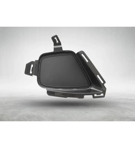 BMW F44 2020- Fren Hava Kanal Kapağı Ön Sol M Tech 51118075495 Wender