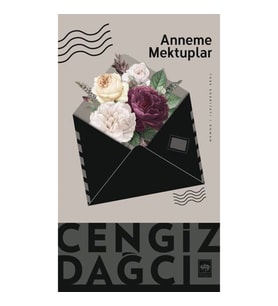 Anneme Mektuplar