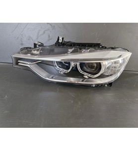 BMW 3 KASA F30 320 SOL ÖN FAR SIFIR 2011 2012 2013