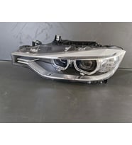BMW 3 KASA F30 320 SOL ÖN FAR SIFIR 2011 2012 2013
