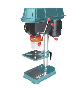 TOTAL Sütunlu Matkap 350 W TDP133501