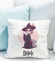 Harry Potter Yastığı Kişiye Özel