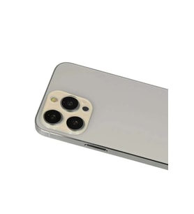iPhone 12 Pro Rainbow Kamera Lens Koruma Cam -