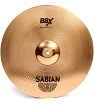 Sabian 41806X 18" Sbr Crash Zil