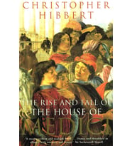 The Rise And Fall Of The House Of Medici (Çok Renkli)