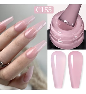 Born Pretty 15 ml kalıcı oje C155 (58740)