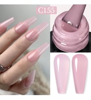 Born Pretty 15 ml kalıcı oje C155 (58740)