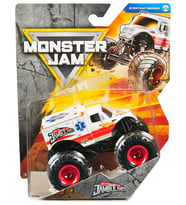 Monster Jam Everyday Heroes Jambulance 20153482
