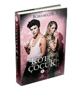 KÖTÜ ÇOCUK 2