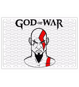 God of War 02 Puzzle 240 Parça Yapboz
