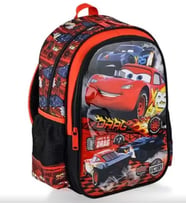 Frocx Cars Sırt Çantası Otto-48252