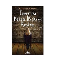 Tanrıyla Bütün İlişkimi Kestim Pegasus Yay