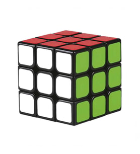 Sabır Küpü 3x3x3