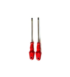 2'li Tornavida Seti 5x100 Düz Ve Yıldız