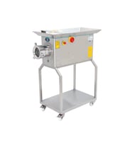 Bosfor UKM-42PTA - Et Kıyma Makinesi Komple Paslanmaz Ayaklı 800Kg/Saat 380V