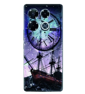 Infinix Note 40 4G Kılıf HD Baskılı / ZXS4-XA14/1161 1749