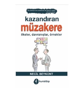Kazandıran Müzakere