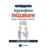 Kazandıran Müzakere