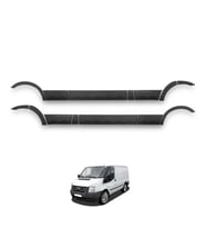 Ford Transit Uyumlu 2006-2013 Uzun Şase Dodik Set 14 Parça