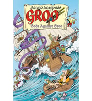 Groo: Gods Against Groo