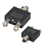 Ayt St Serisi Termik Resetli 125 250 VAC 32 Volt Dc 50 Amper Sigorta
