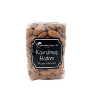 Vafi Kuruyemiş Serisi Kavrulmuş Badem 200 gr