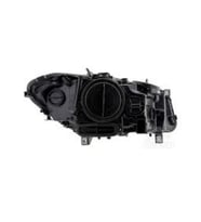 BMW F10 2010-2013 Far Kasası Sol Halojen 63117203239 Wender