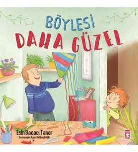 Böylesi Daha Güzel