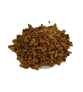 Çemen Poy Otu Tane Doğal 100 Gr Paket