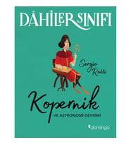 Dahiler Sınıfı – Kopernik ve Astronomi Devrimi
