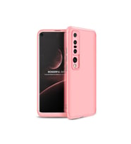 Xiaomi Mi 10 Pro Uyumlu Kılıf Zore Ays Kapak