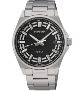 Seiko SUR505P Erkek Kol Saati