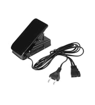 Ev Tipi Dikiş Makinesi Metal (Saç) Pedal