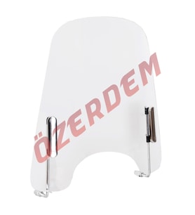 UNİVERSAL SİPERLİK CAMI SETİ CG 3X42-45,5 MM