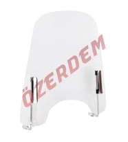 UNİVERSAL SİPERLİK CAMI SETİ CG 3X42-45,5 MM
