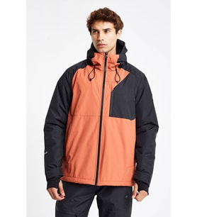 Erkek Outdoor Su Geçirmez Kaban 24K-1053