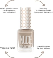 Nude Oje 766, (13 ml)