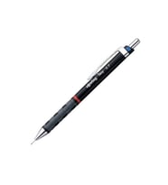 Tikky Versatil Siyah Kalem 0.7 Mm Uçlu Kalem