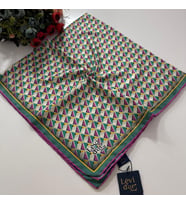 Levi'dor Trend Twill Eşarp LTE8304
