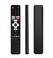 next ile uyumlu Model YE-75JFSG8-QLED+ Mikrofonlu Smart Tv Kumanda
