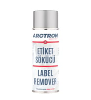 ARCTRON Etiket sökücü Sprey 400 ml