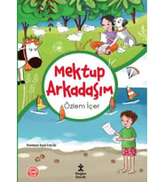 Mektup Arkadaşım