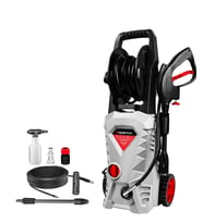 Specco Basınçlı Yıkama Makinesi 135 Bar 1650W