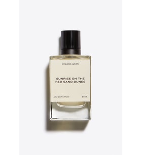 ZARA SUNRISE ON THE RED SAND DUNES EAU DE PARFUM 100ML (3,4 FL. OZ) ERKEK PARFÜM