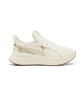 Puma SOFTRIDE SABRINA WNS Unisex Günlük Ayakkabı 31350304 Beyaz
