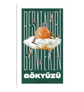 Gökyüzü (Yeni Kapak)